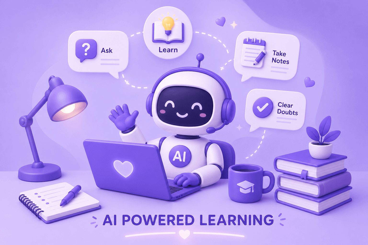 AI-Powered Learning