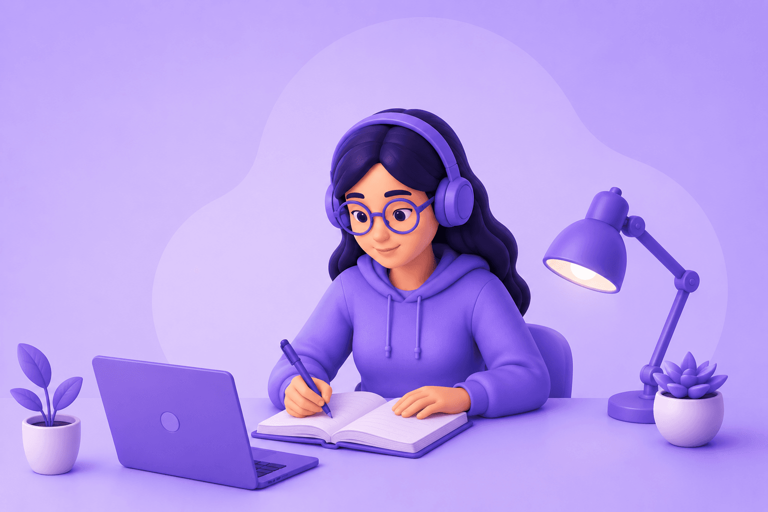 Deep-Focus Learning
